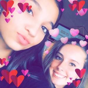 Meet your Posher, Lacie